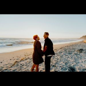 Meet your Poshers, Yessenia and Gabe